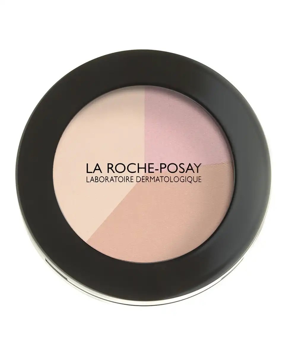 La Roche Posay - Polvos De Sol Larga Duración Toleriane - La Roche Posay - Comparador de precios