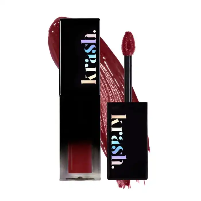 Labial Líquido Mattex - Krash Kosmetics - Comparador de precios