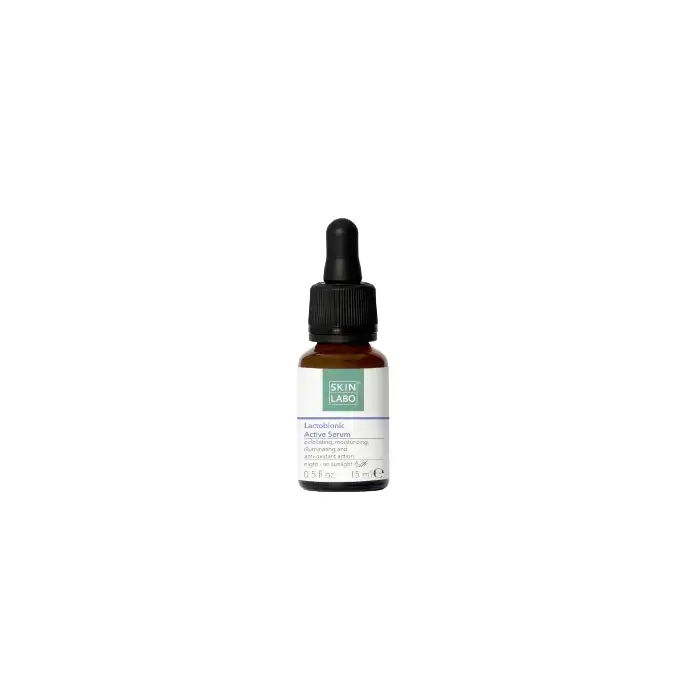 Lactobionic Active Serum 15 ml - SkinLabo - Comparador de precios
