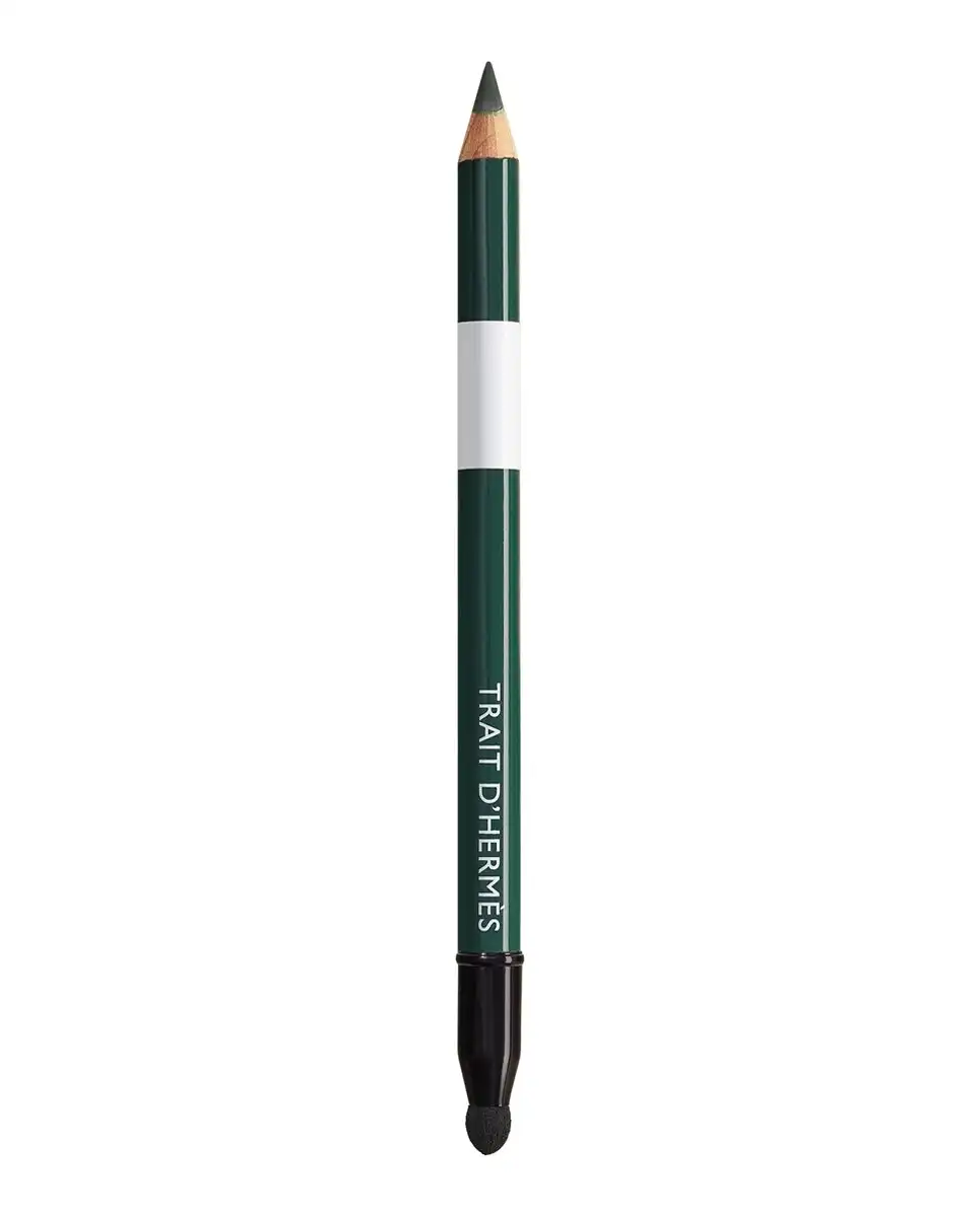 Lápiz de Ojos Trait d'Hermès 92 Vert Titien 1,2 g - Hermès - Comparador de precios