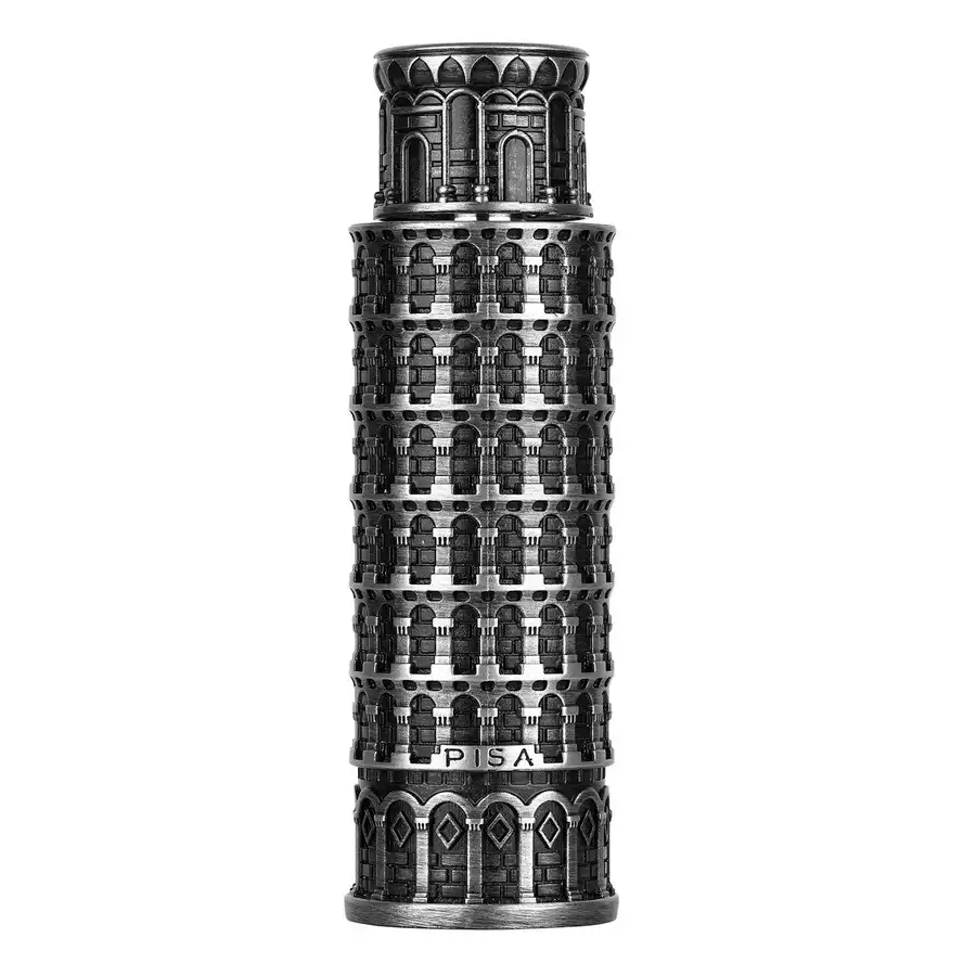 Lattafa - PRIDE PISA Perfumes 100 ml male - LATTAFA - Comparador de precios
