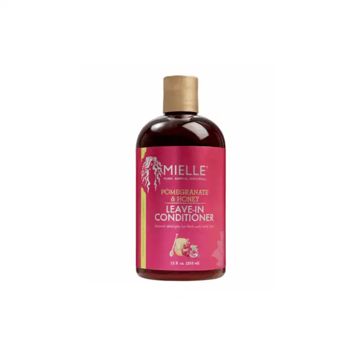 Leave In Acondicionador Granada - Miel 355 ml - MIELLE - Comparador de precios