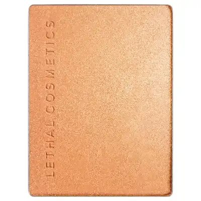 Lethal Cosmetics Lethal Cosmetics Polvos Sueltos Fusión , 5 gr - Lethal Cosmetics - Comparador de precios