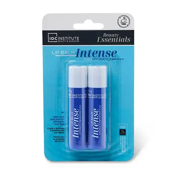 Lip Balm Intense - IDC INSTITUTE - Comparador de precios