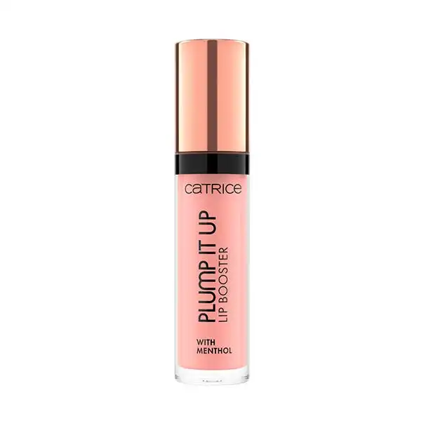Lip Booster Labial Plump It Up 60 - CATRICE - Comparador de precios