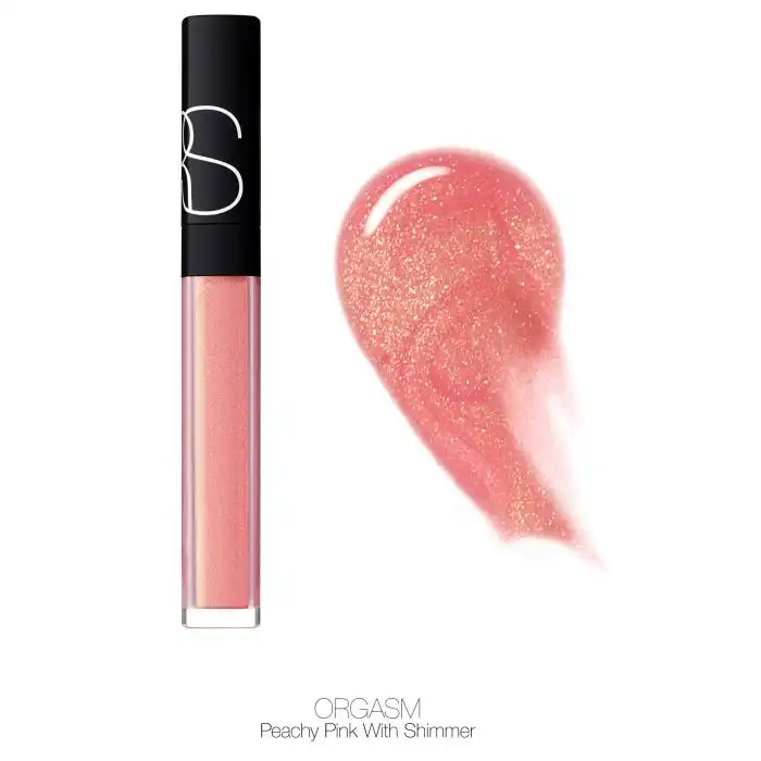 Lip Gloss Brillo de Labios - NARS - Comparador de precios
