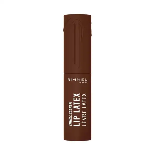 Lip Latex 600 Deep Cappuccino - Rimmel London - Comparador de precios