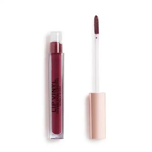 Lip Vinyl Black Forest - REVOLUTION - Comparador de precios