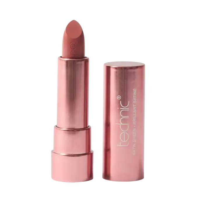 Lipstick Satin Sheen  Technic  Barras de labios - Technic - Comparador de precios