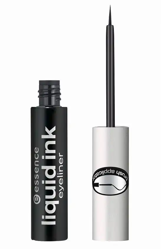 Liquid Ink Eyeliner - ESSENCE - Comparador de precios