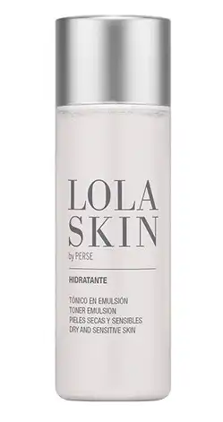 Lola Skin Tónico Emulsión 200 ml - Lola by Perse - Comparador de precios