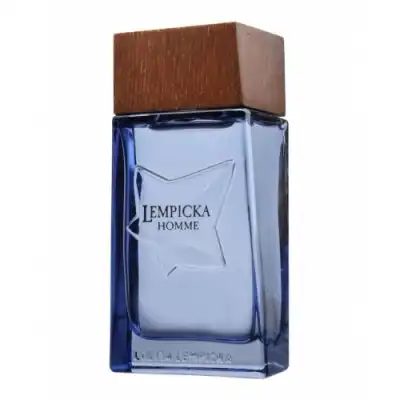 Lolita Lempicka Lolita Lempicka Eau de Toilette Homme 100 ML - Lolita Lempicka - Comparador de precios