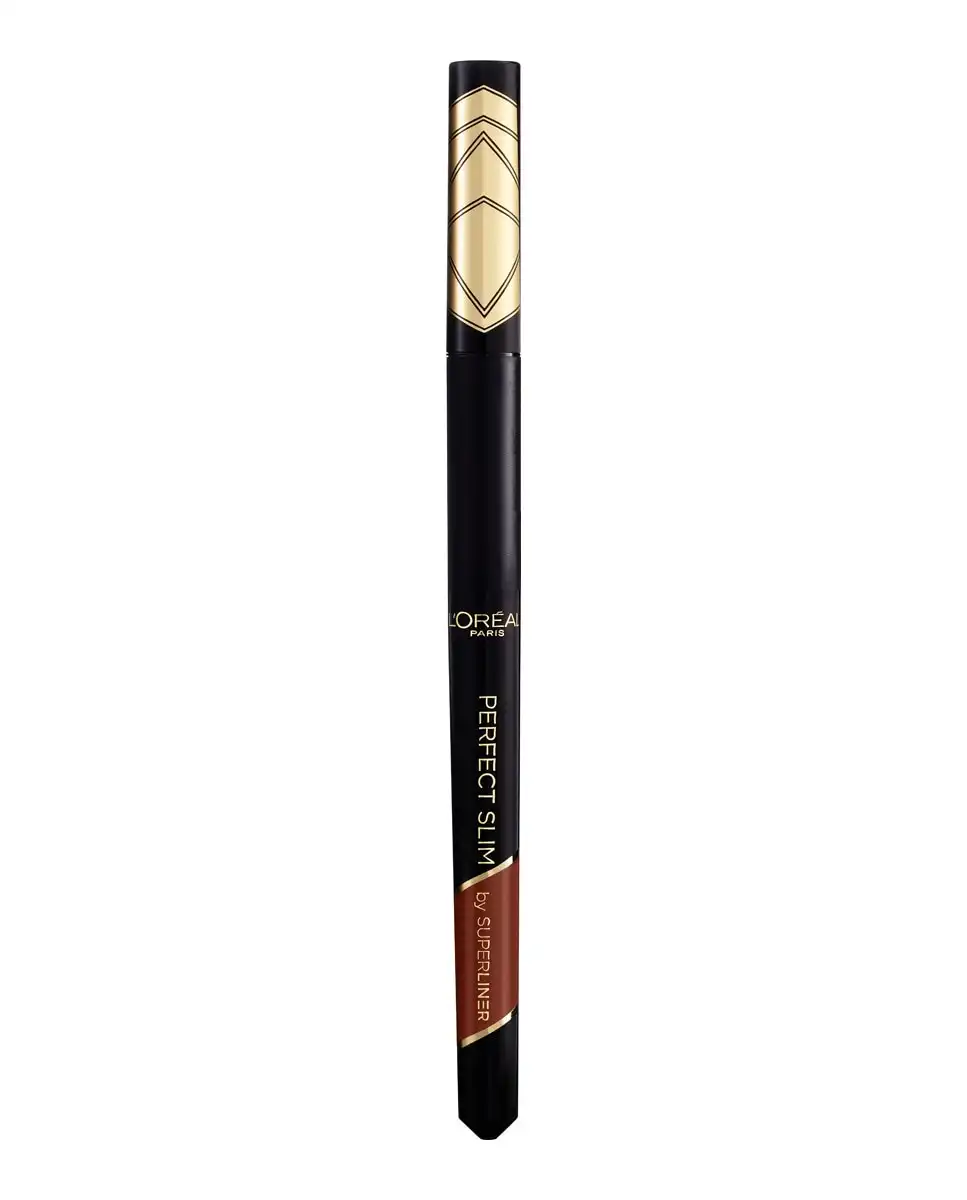 L'Oréal Paris - Liner Líquido Perfect Slim - L'Oréal Paris - Comparador de precios