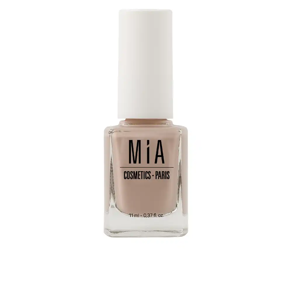 Luxury Nudes esmalte #ecru - Mia Cosmetics Paris - Comparador de precios