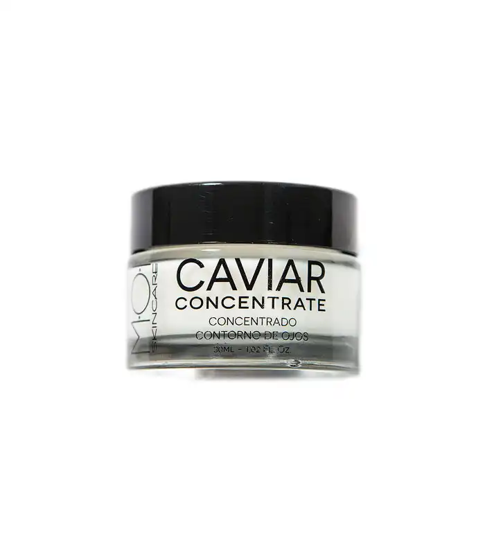 M.O.I Skincare - Contorno de ojos concentrado Caviar Concentrate - M.O.I. Skincare - Comparador de precios