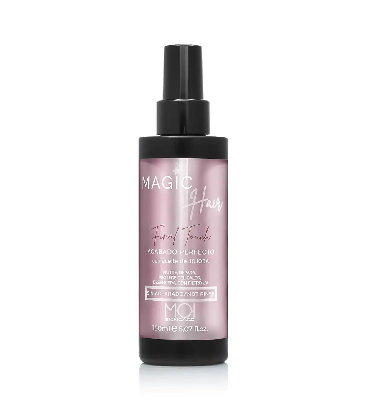 M.O.I. Skincare - Spray capilar con aceite de jojoba Magic Hair - M.O.I. Skincare - Comparador de precios