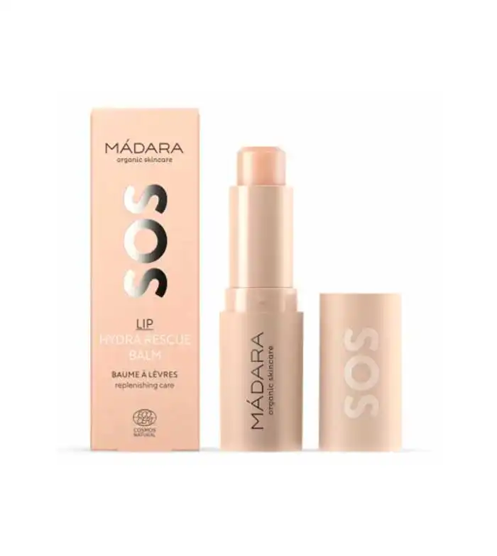 Mádara - Bálsamo labial SOS Lip - Mádara - Comparador de precios