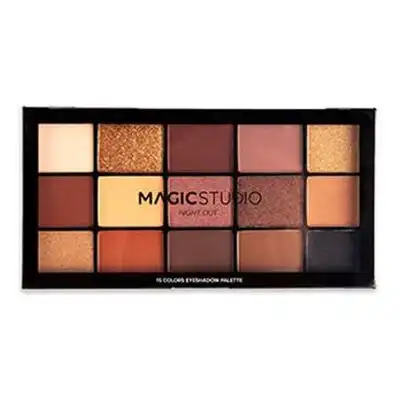 Magic Studio Palette 15 Colours Und. - Magic Studio - Comparador de precios