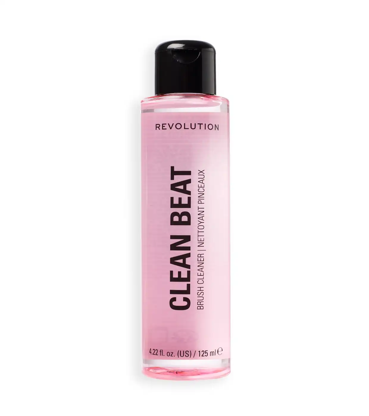 Makeup Revolution - Limpiador de brochas Clean Beat - Makeup Revolution - Comparador de precios