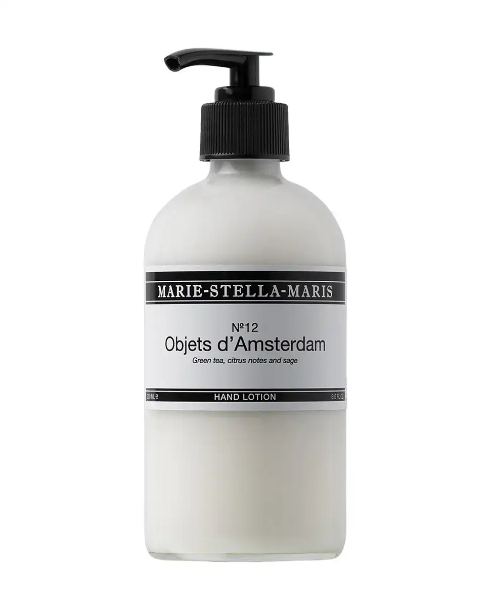 Marie-Stella-Maris - Loción de manos Hand Lotion Objets d'Amsterdam Marie-Stella-Maris. - Marie-Stella-Maris - Comparador de precios