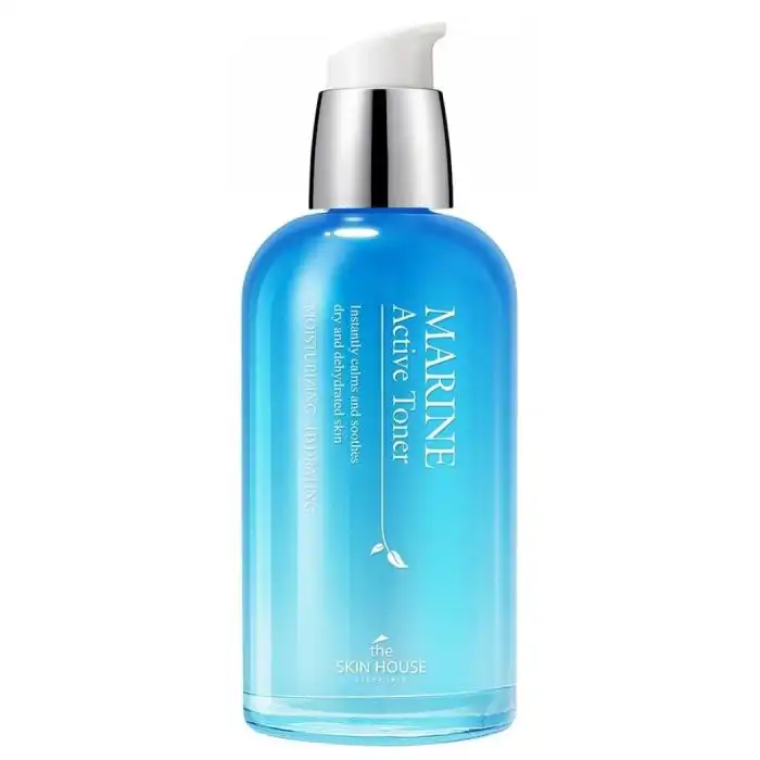 Marine Active Tónico 130 ml - The Skin House - Comparador de precios