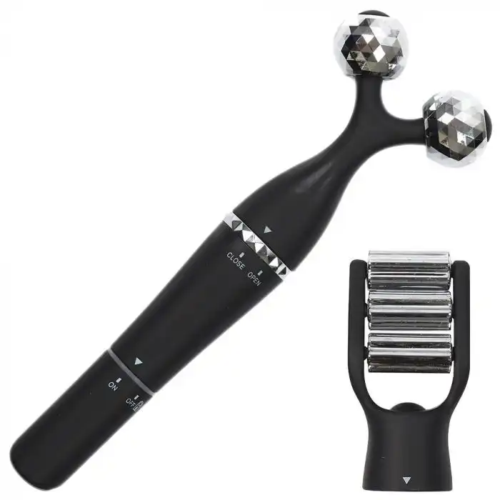 Masajeador de Cutis 3 en 1 - Cosmetic Club - Comparador de precios