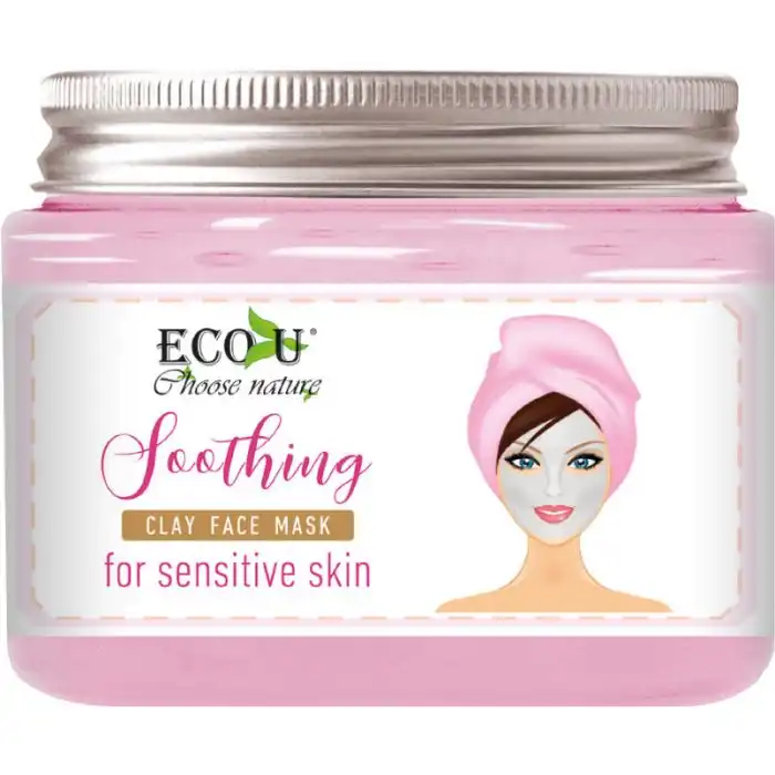 Mascarilla Facial Relajante 150 ml - New Anna Cosmetics - Comparador de precios