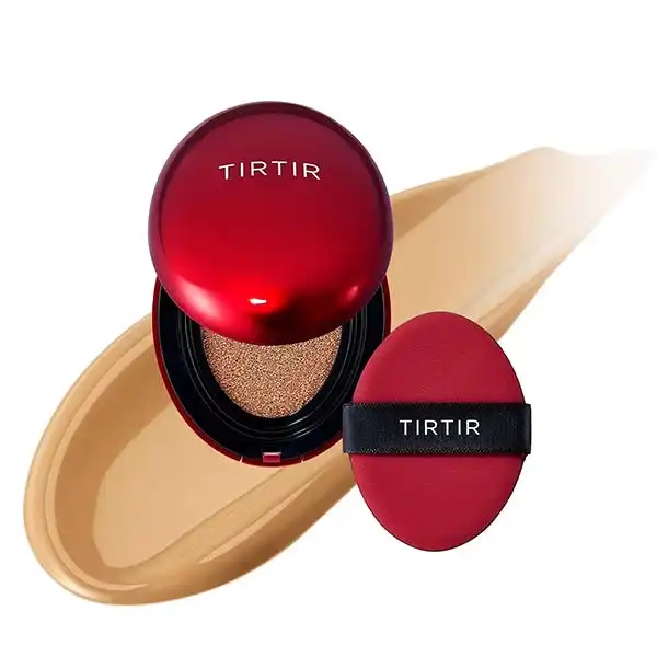 Mask Fit Red Cushion 29N Natural Beige - Tir Tir - Comparador de precios