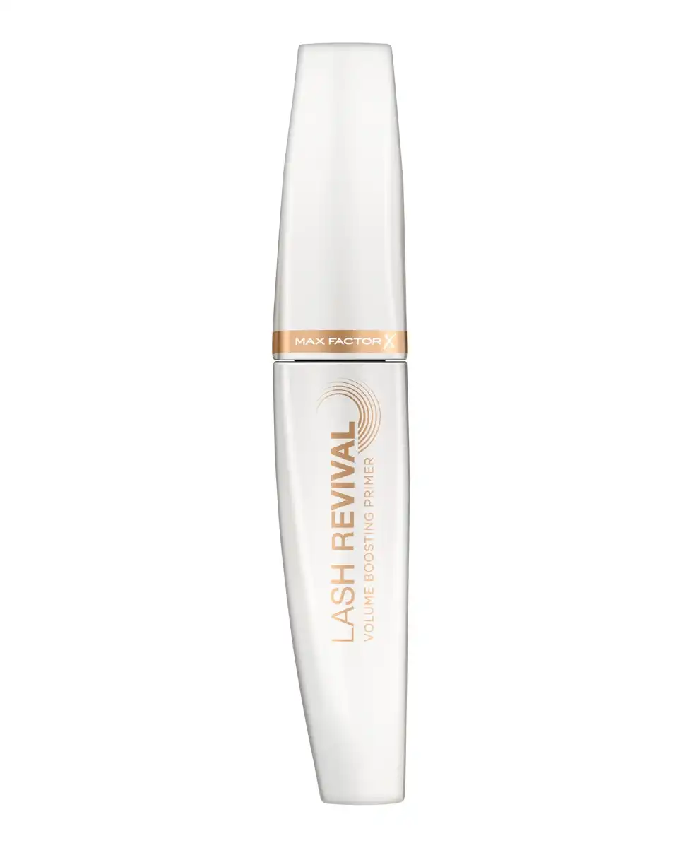 Max Factor - Máscara Primer De Pestañas Lash Revival - Max Factor - Comparador de precios