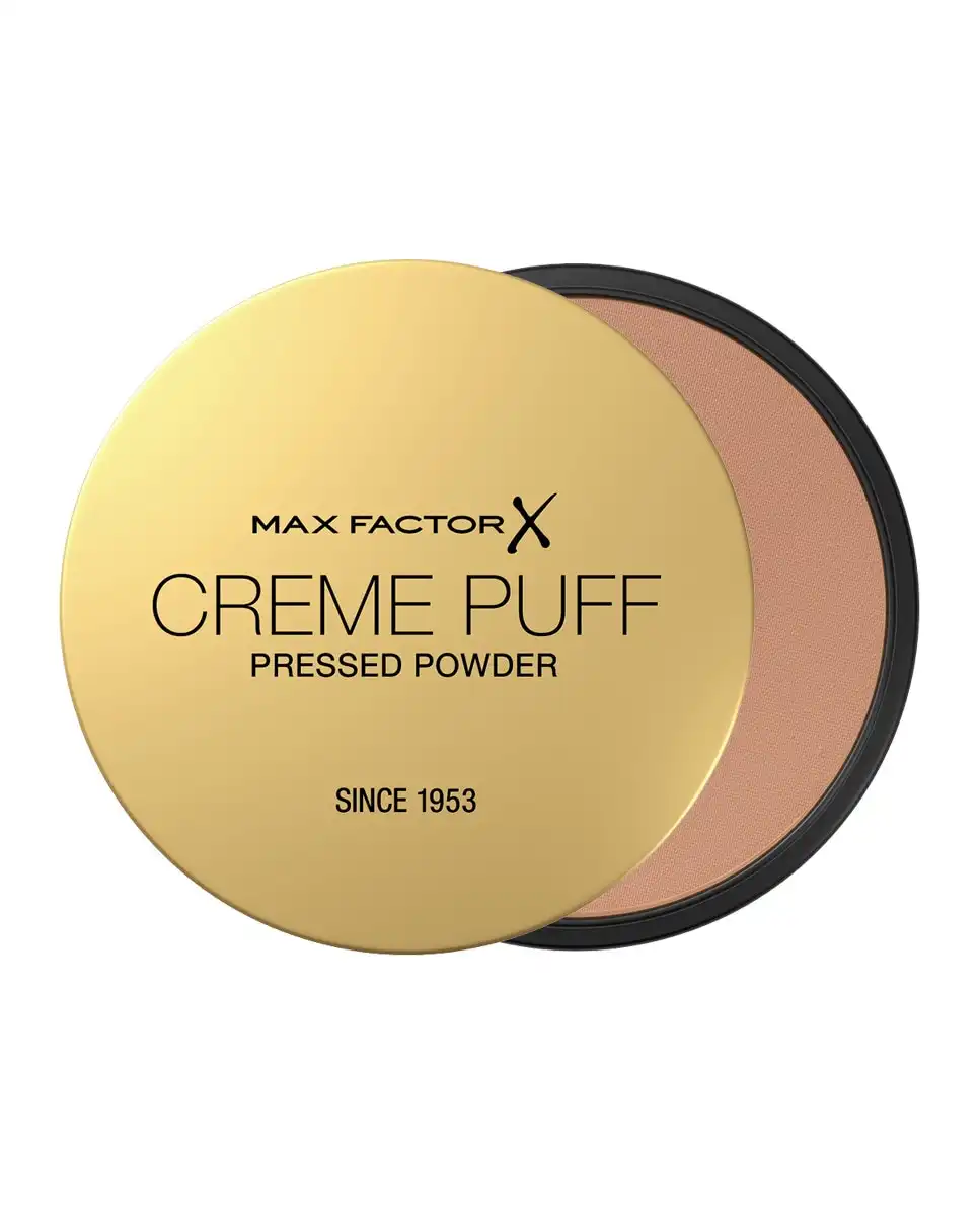 Max Factor - Polvos Compactos Creme Puff - Max Factor - Comparador de precios