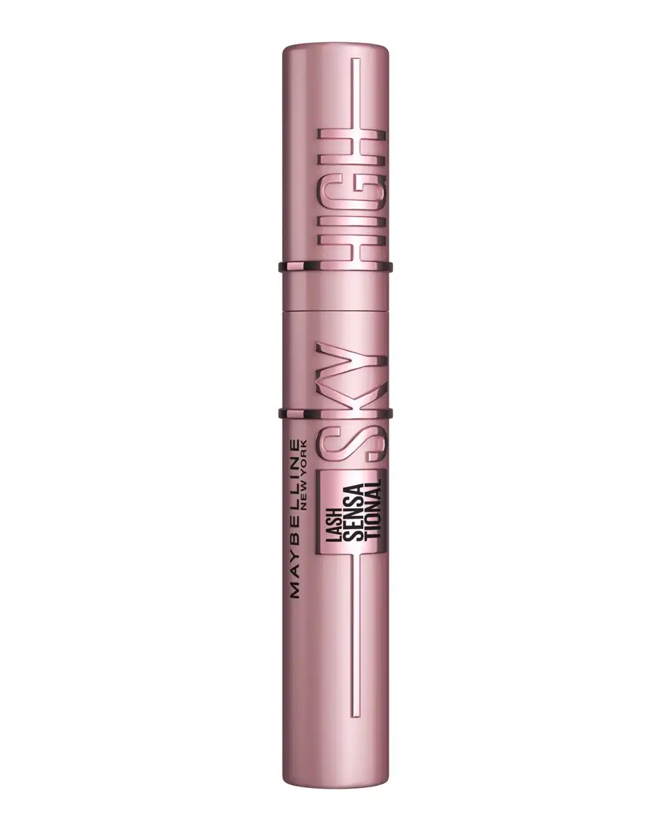 Maybelline - Máscara De Pestañas Lash Sensational Sky High - Maybelline - Comparador de precios