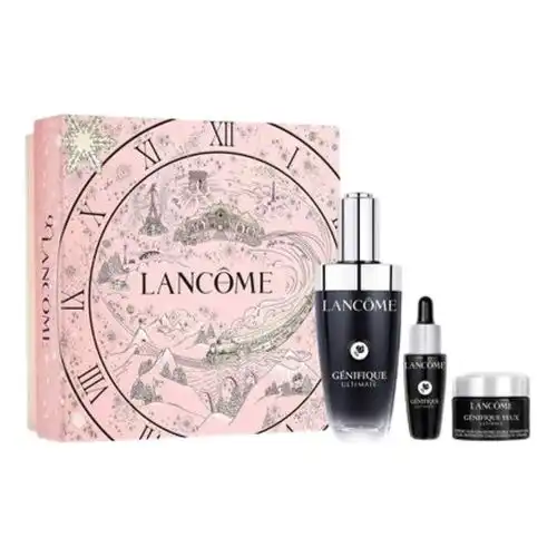 Advanced Génifique Estuche 50 ml RECARGABLE Serum - Lancôme - Comparador de precios