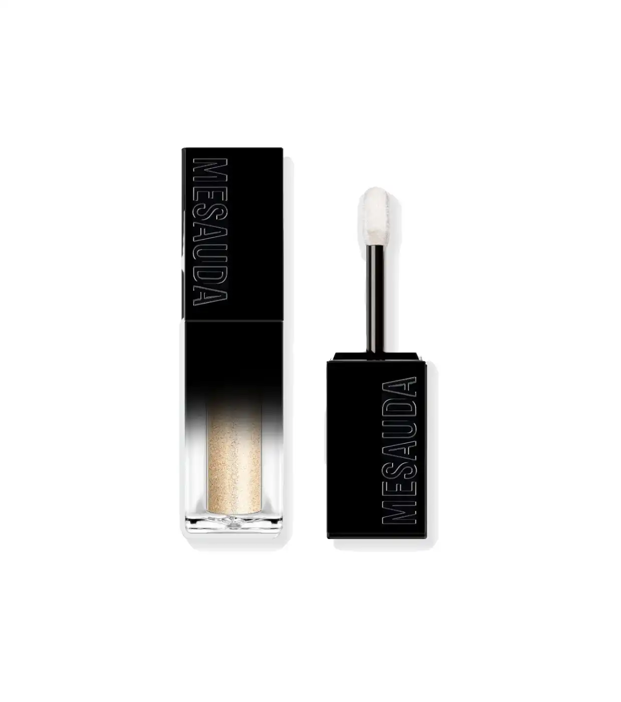 Mesauda - Sombra de ojos líquida Galactic Shadow - 101: Atmosphere - Mesauda Beauty - Comparador de precios