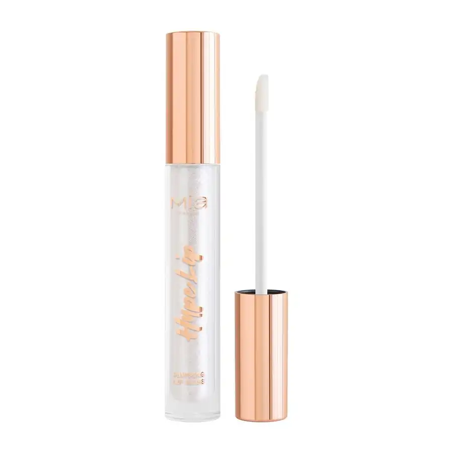 Mia Make Up - Hype Lip Plumping Gloss 4.7 ml Twink - Mia Make Up - Comparador de precios