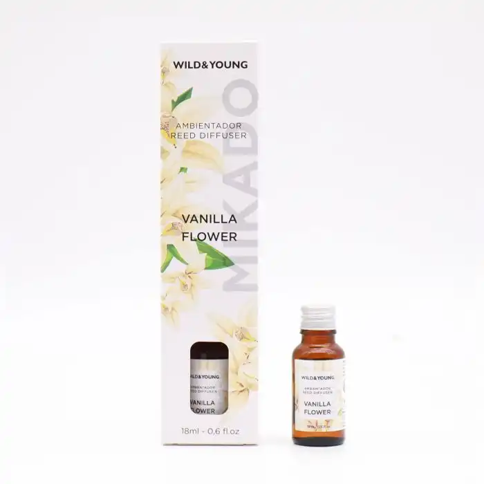 Mikado 18ml 18 ml - Wild - Young - Comparador de precios