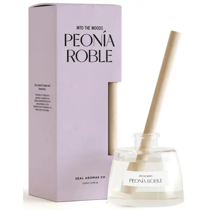 Mikado Into The Woods 100 ml - Seal Aromas - Comparador de precios