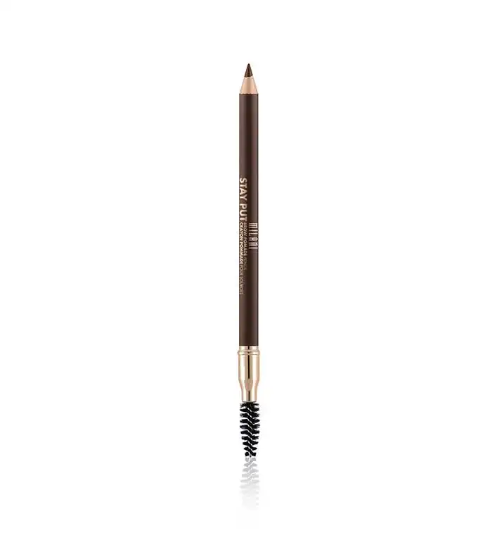 Milani – Lapiz de Cejas Stay Put Brow Pomade - 03: Medium Brown - Milani - Comparador de precios