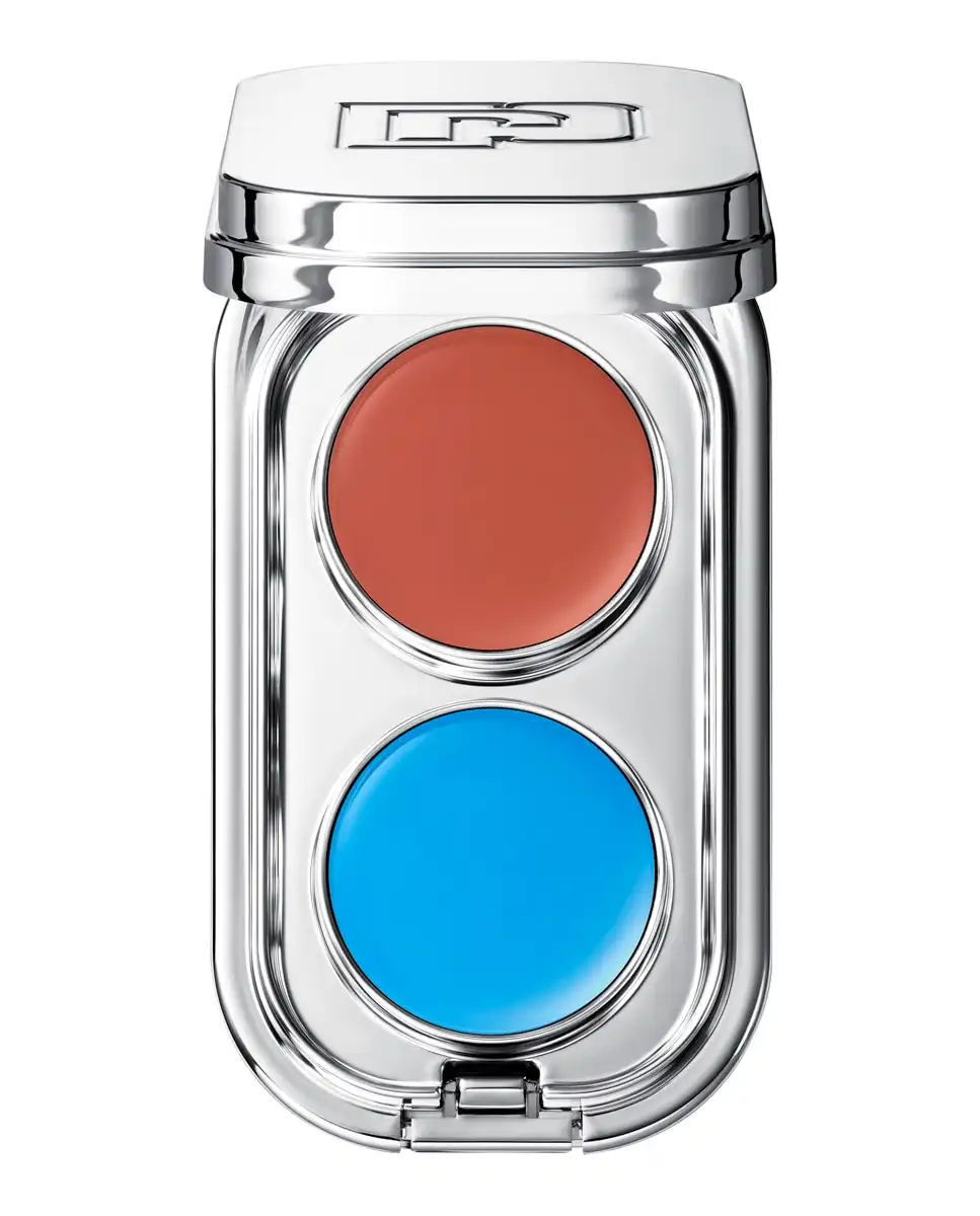 Mini Palette Sombra de ojos Eyephoria Handbag Rabanne Digital Dream - Rabanne - Comparador de precios