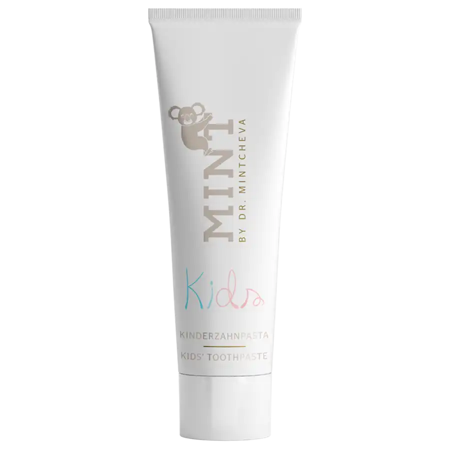 Mint by Dr. Mintcheva - TOOTHPASTE KIDS Pastas dentales 85 ml unisex - Mint by Dr. Mintcheva - Comparador de precios