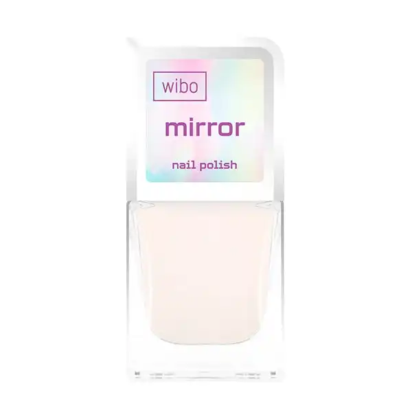 Mirror Nail Base 1 - WIBO - Comparador de precios