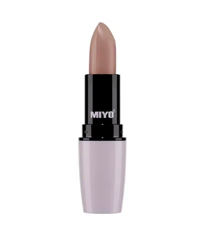 Miyo - *By Pierre Rene* - Barra de labios Ammo - 04: Caramel - MIYO - Comparador de precios