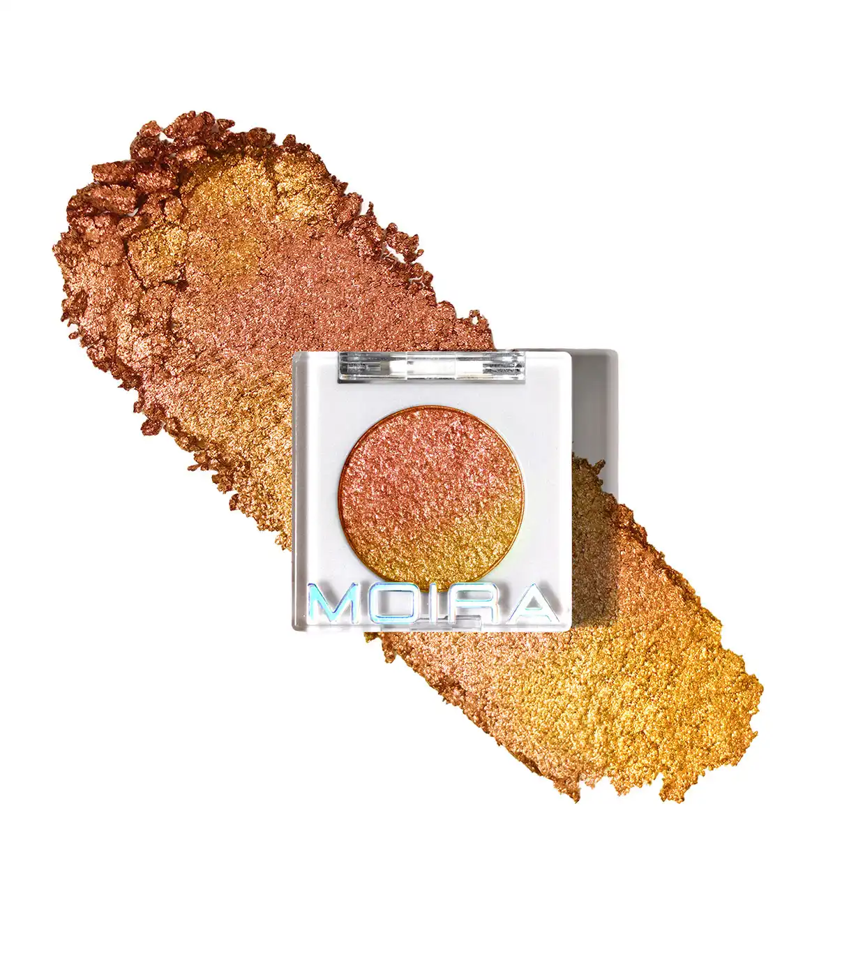 Moira - Sombra de ojos Chroma Light Shadow - 016: Born to be - Moira - Comparador de precios