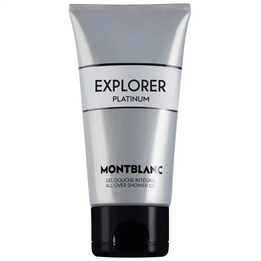 Montblanc Explorer 150 ml 150.0 ml - Montblanc - Comparador de precios