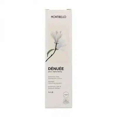 MONTIBELLO 6, 60 ml - MONTIBELLO - Comparador de precios