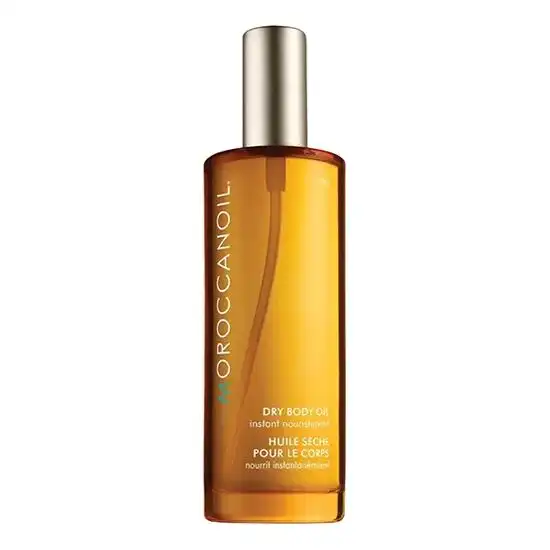 Moroccanoil Dry Body Oil 100 ml Aceite Corporal Seco - Moroccanoil - Comparador de precios
