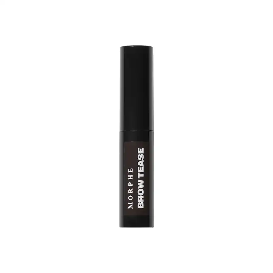 Morphe - Brow Tease Fiber-Infused Volumizing Mousse Geles de cejas 5.5 ml JAVA - Morphe - Comparador de precios