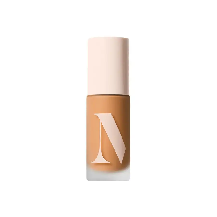 Morphe - LIGHTFORM EXTENDED HYDRATION FOUNDATION - MEDIUM 09W Bases de maquillaje 30 ml TAN 20W - Morphe - Comparador de precios