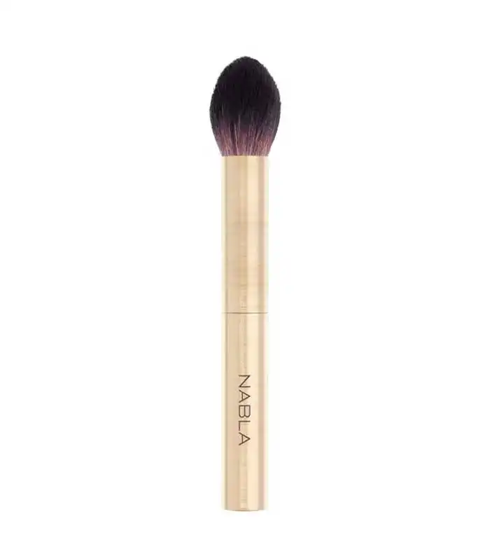 Nabla - Brocha para contorno Cheek Shaper - Nabla - Comparador de precios