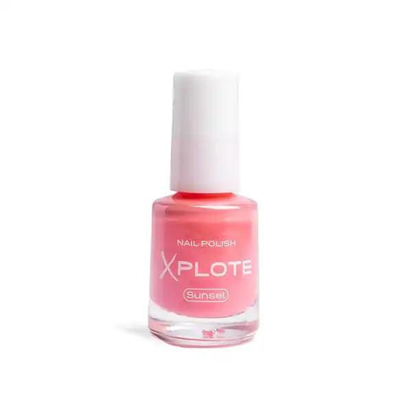 Nail Polish Sunset - XPLOTE - Comparador de precios