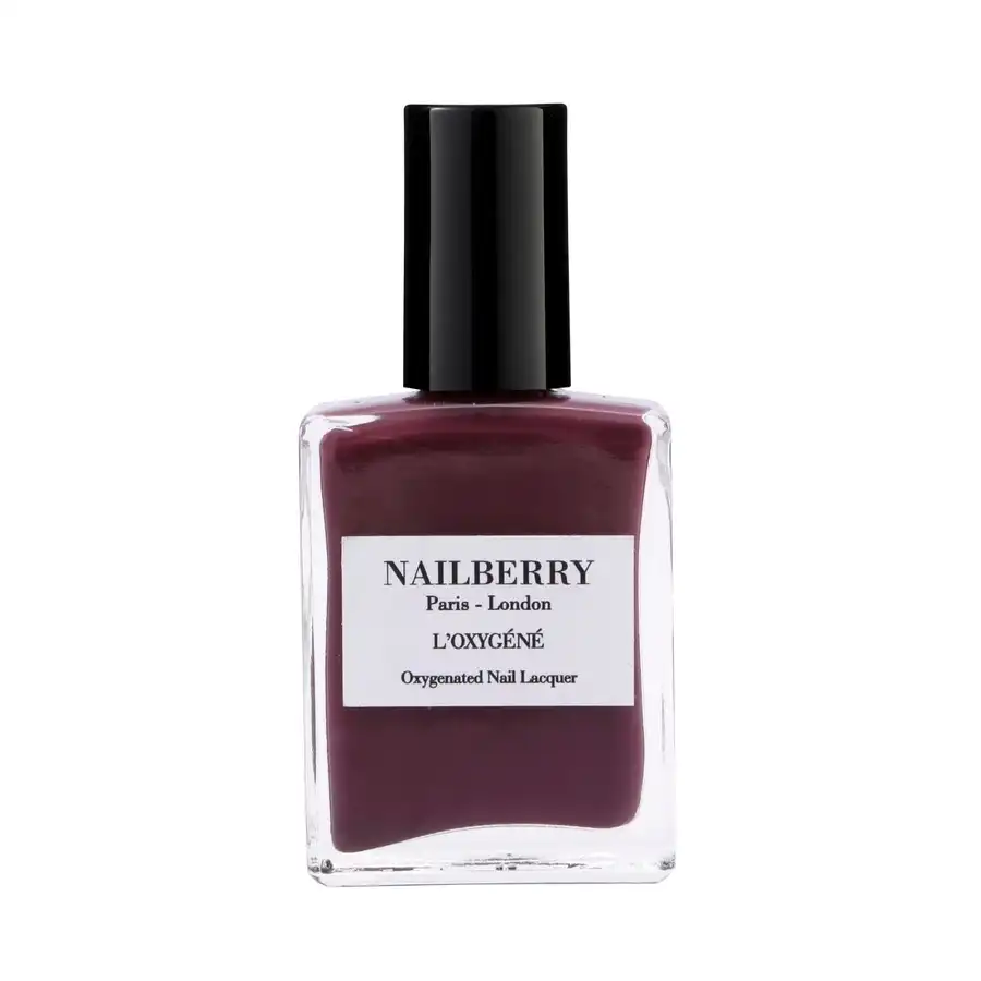 Nailberry - L'Oxygéné Oxygenated Nail Lacquer Lacas de uñas 15 ml 1 Un - Nailberry - Comparador de precios
